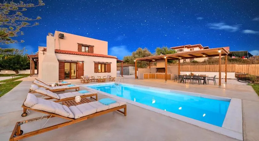 Vegghera Villa Private Pool - Image 1