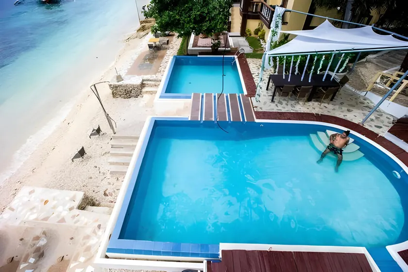 Seafari Resort Oslob - Image 1