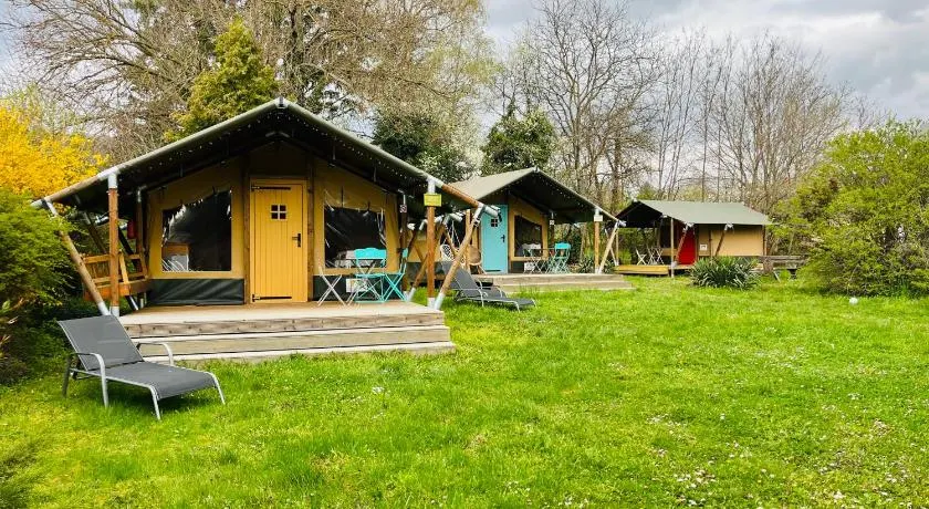 Rendes Glamping - Image 1