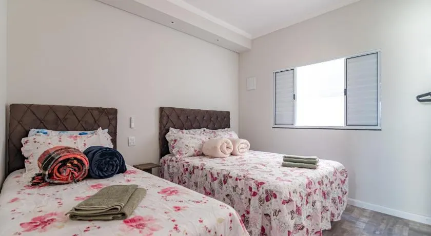Pousada Casa da Cidinha - Image 1