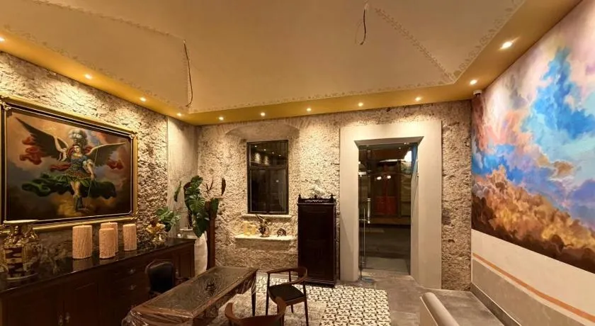 Hotel Emperador Orizaba - Image 1