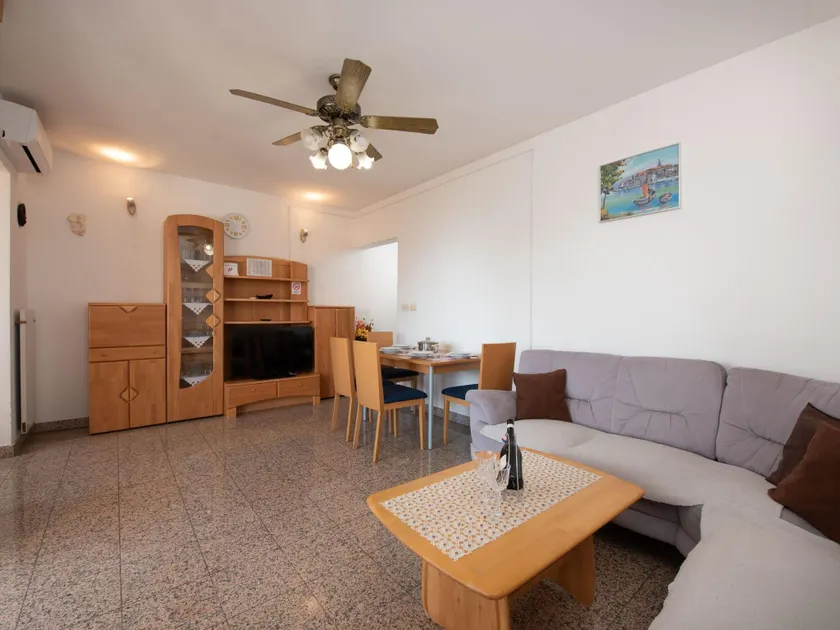 Cozy Icici Apartment with Sea view - Two Bedroom Apartment with Sea View - Image 1