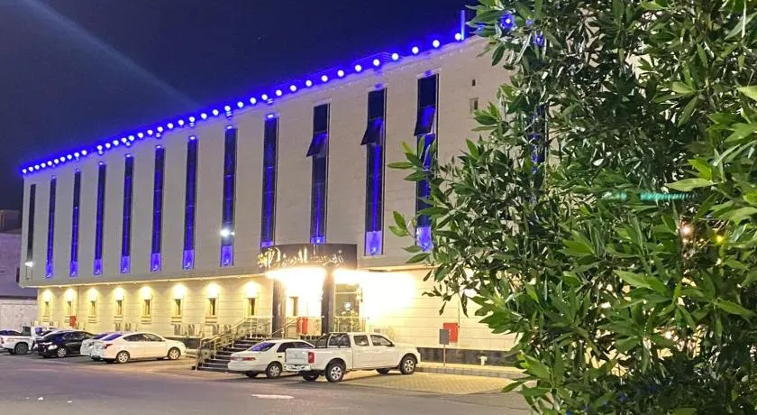 شقق زمرد المروج للشقق المخدومة - Image 1