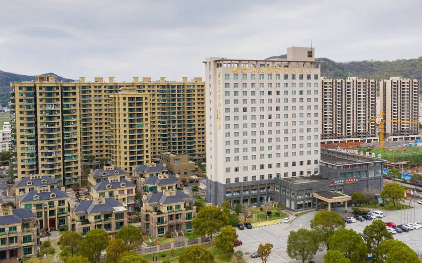 New Century Hotel Ningbo Xiangshan Shipu - Image 1