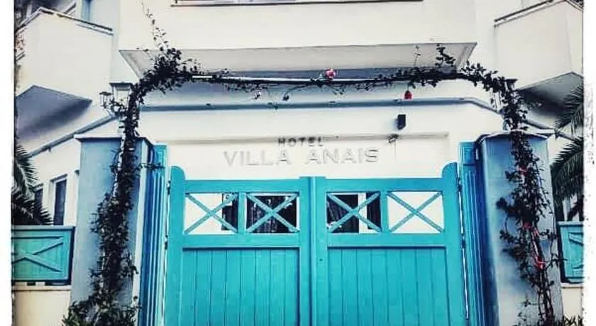 Hotel Villa Anais - Image 1