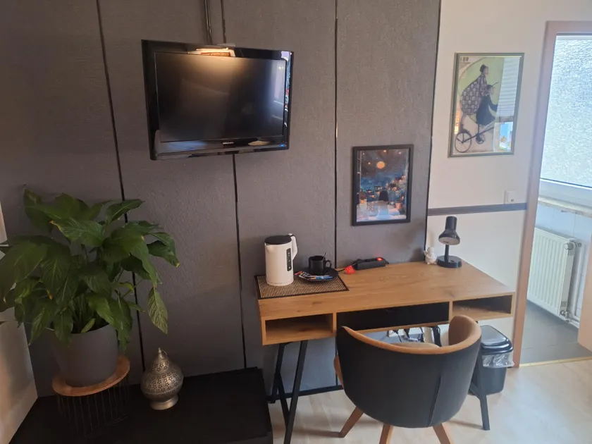 WOB Hotel - Image 1