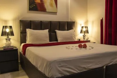 تبارك سويت Tabark Suite - Image 1