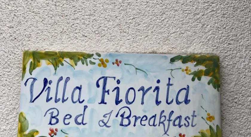 B&B Villa Fiorita - Image 1