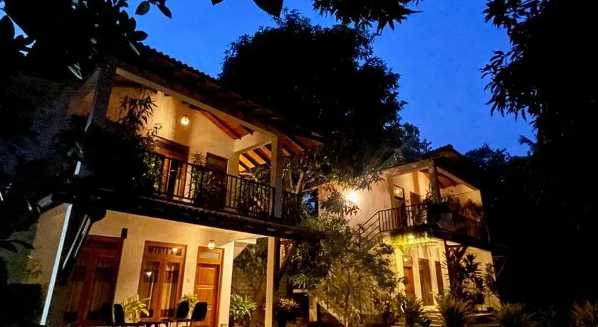 Kithmi Resort - Image 1