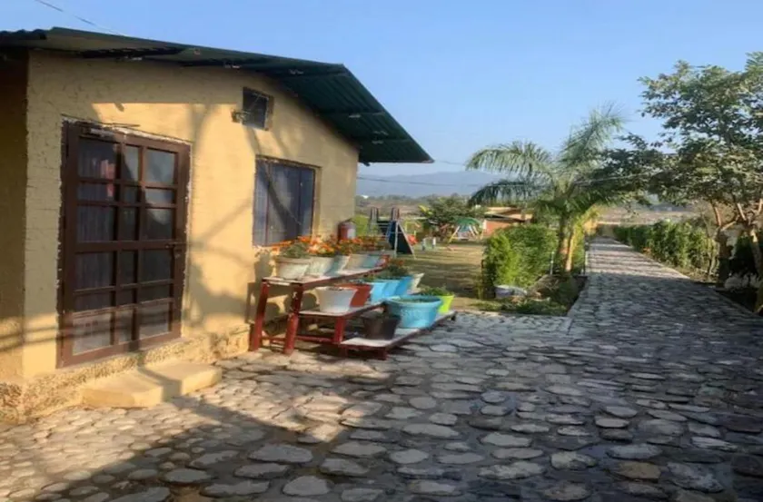 Rajaji Wild Trail Resort BS GROUP - Image 1