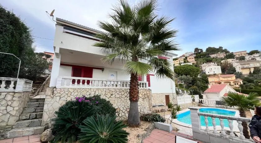 Villa Seaview - Image 1