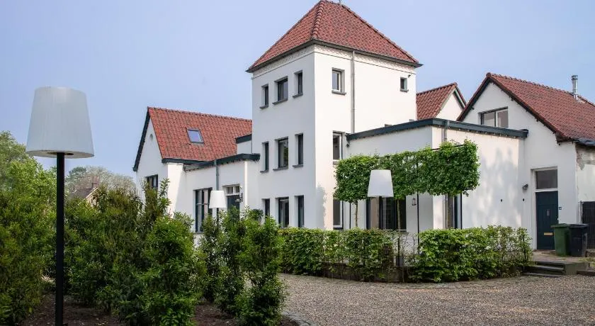 B&B de oude melkfabriek - Image 1