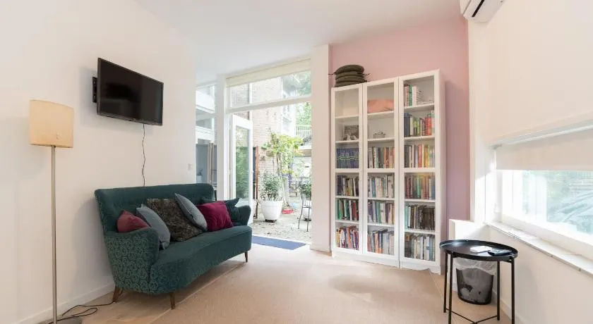 B&B Amsterdam West - Image 1