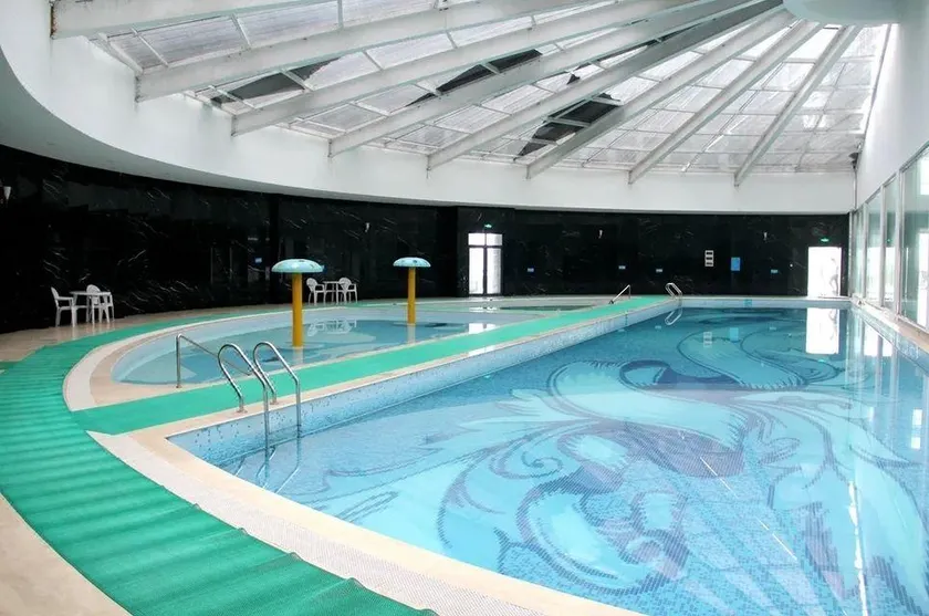 Pengxiang Ecological Hotel - Image 1