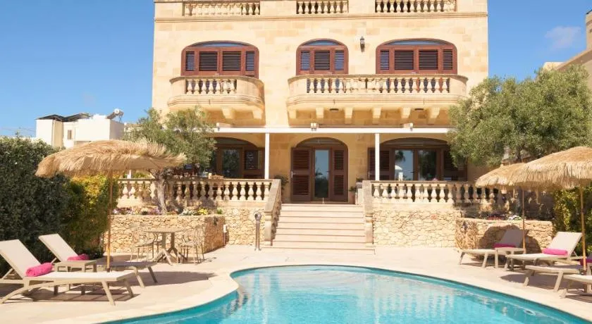 Villa Joanna - Image 1