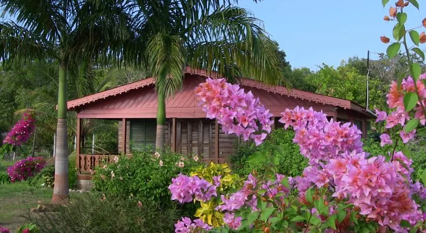 Little Bay Beach House - Image 1