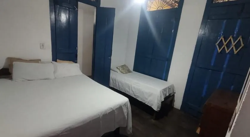 Hostel Torre Bahia - Image 1