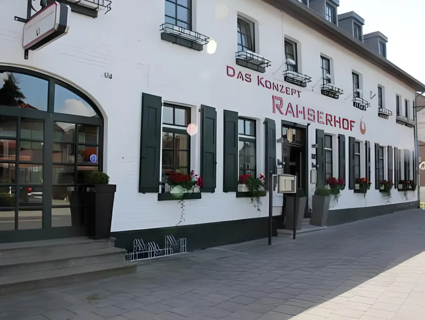 Hotel Rahserhof - Image 1