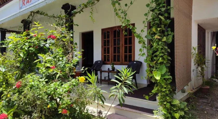 Rajpalace HOMESTAY - Image 1
