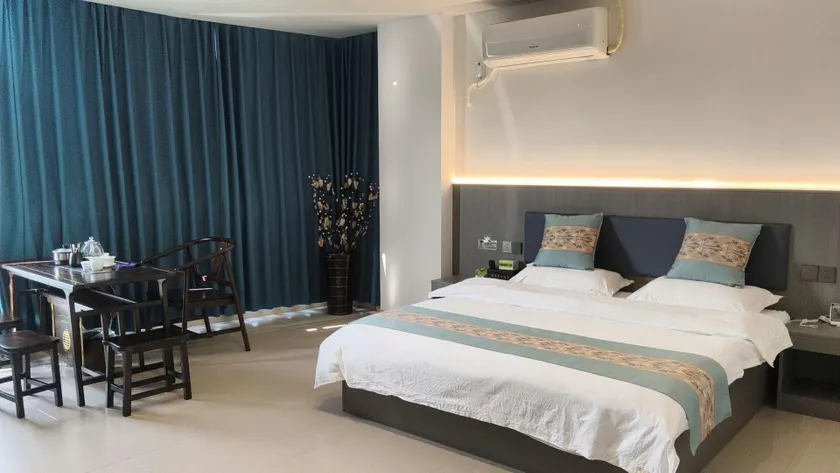 Tengfei Business Hotel - Image 1