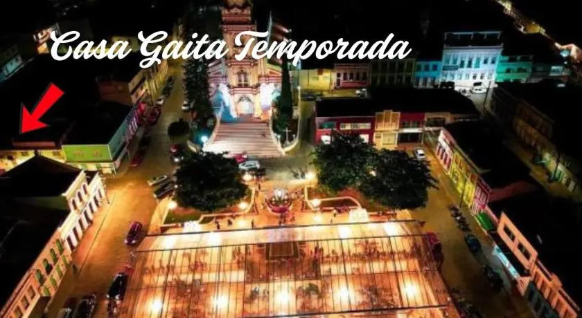 Casa Gaita - Temporada - Image 1