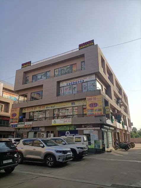 Hotel Sanwariya - Image 1