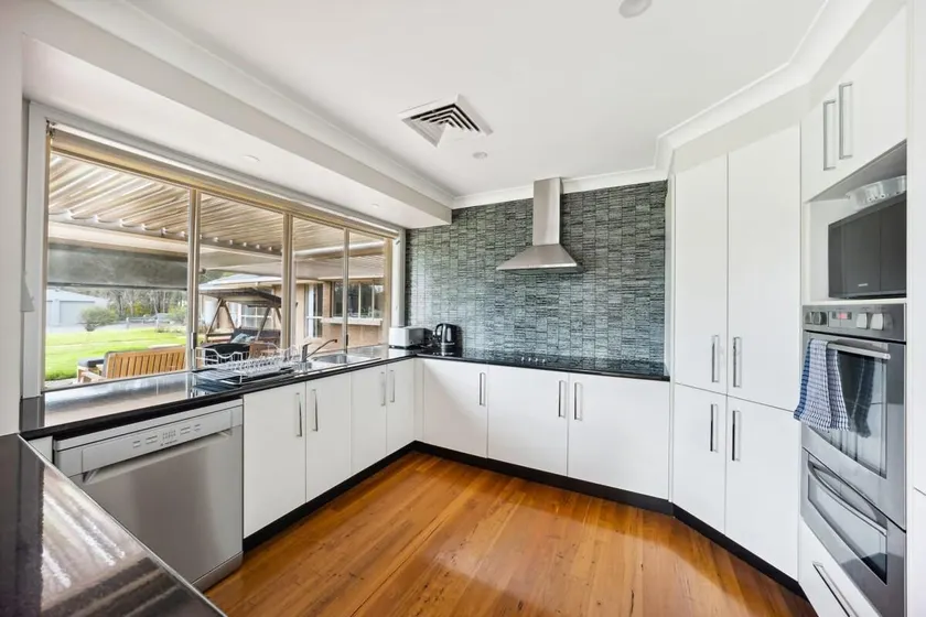 Relaxing, Spacious 3BR Getaway Retreat - Image 1