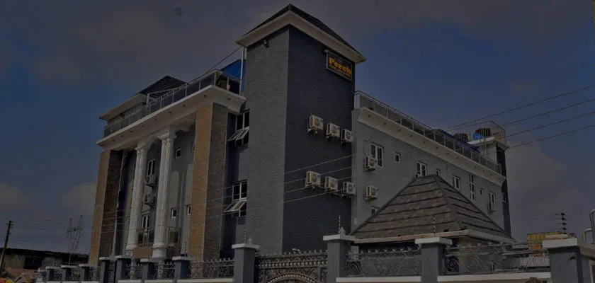 Perch Hotel & Suites - Image 1