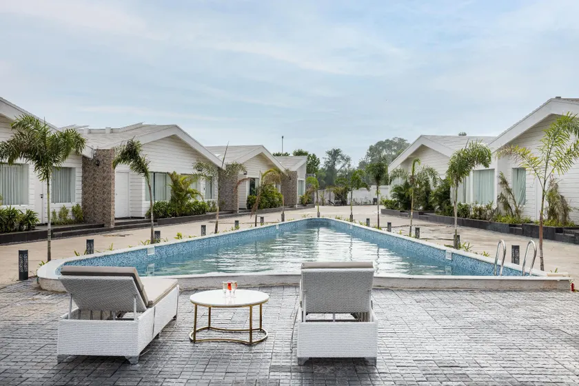 Sitara Palace and Resort - Image 1