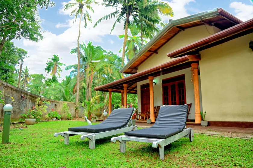 Kurulu Garden - Image 1
