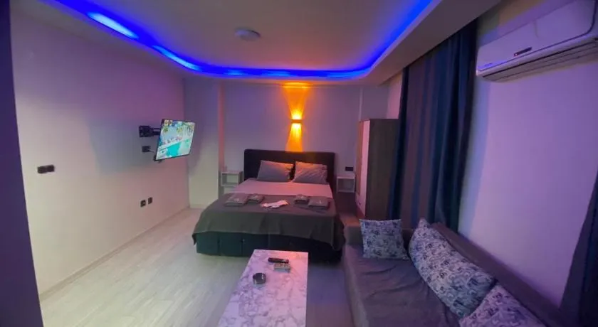 Damla Apart Otel - Image 1