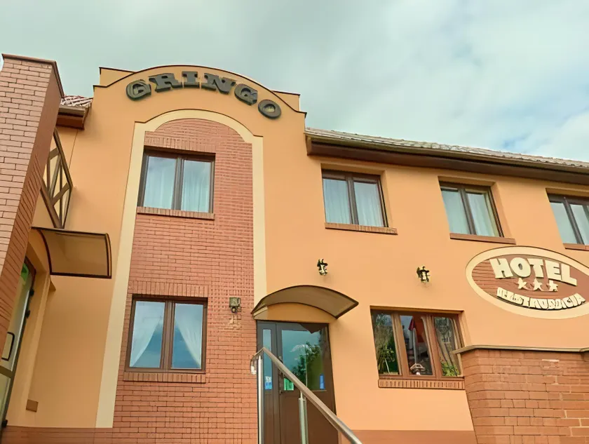 Hotel Gringo - Image 1
