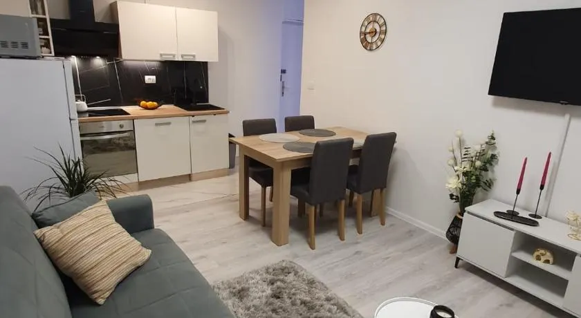 My Peace Apartment - Image 1