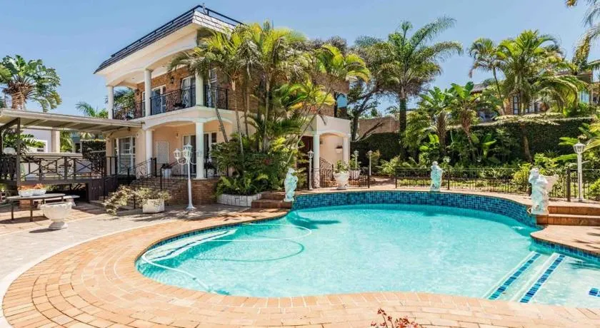 Royal Palm - Image 1