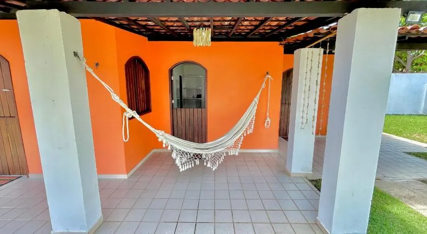 Pousada Ilha Meu Amor Próxima à Ilha de Santo Aleixo - Image 1