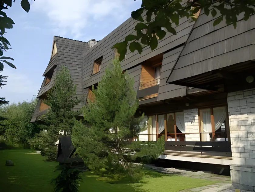 Hotel Boruta - Image 1