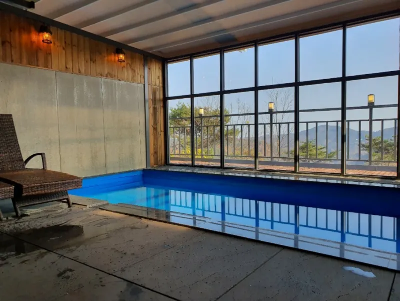 Seongju the View 501 Pool Villa - Image 1