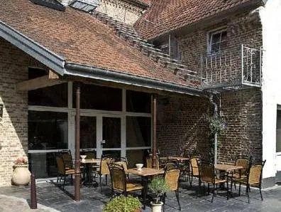 Auberge 's Gravenhof - Image 1