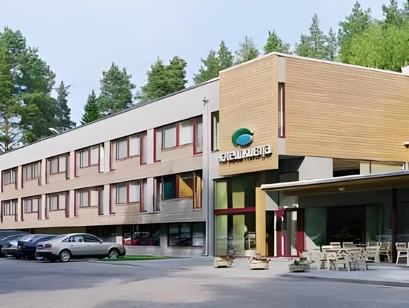 Kubija Hotel and NatureSpa - Image 1