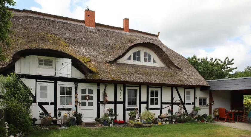 Ferienwohnung im historischen Bauernhaus - Image 1