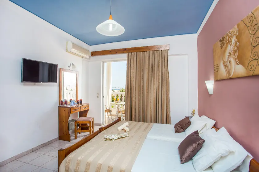 Iatridis Studios Faliraki - Image 1