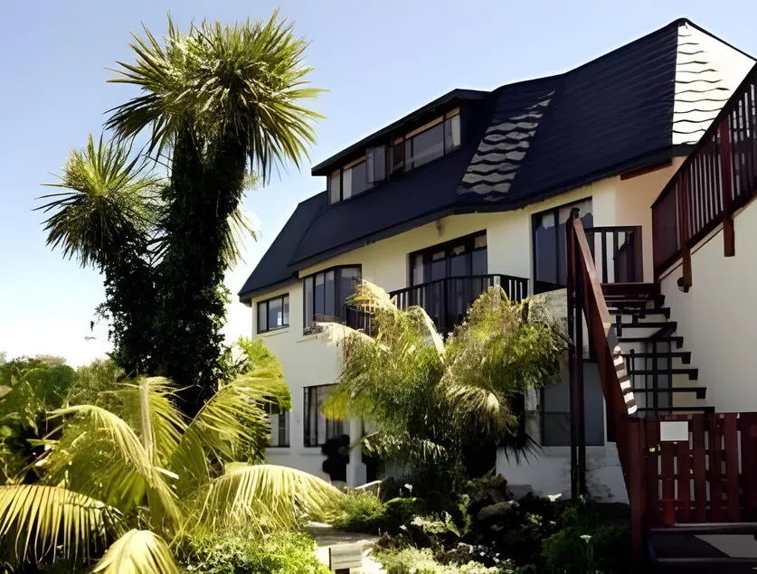 Braeview Guest House - Image 1