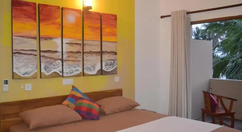 Surf Lanka Hotel - Image 1