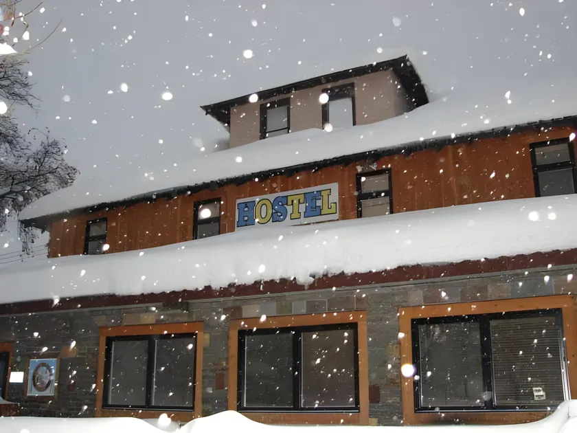 Dreamcatcher Hostel - Image 1