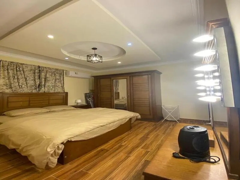 Super deluxe apartment for rent - families - Image 1