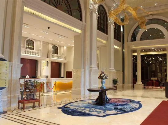 Huahai Tongyuan Hotel - Image 1