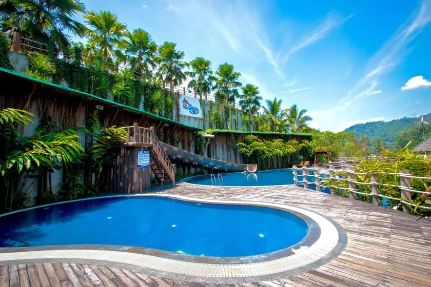 The Waterway Villa - Image 1