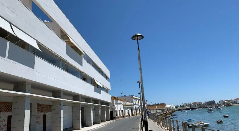 Mirador de la ría, Isla Cristina - Image 1