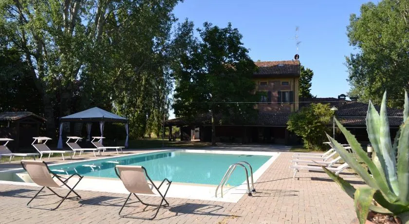 La Locanda nel Frutteto - Image 1