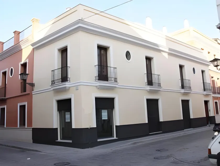 Living-Sevilla Apartments San Lorenzo - Image 1